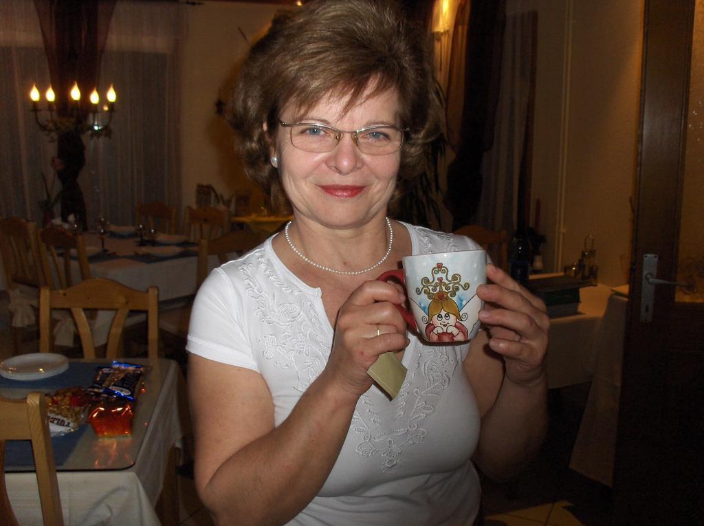 Koszeghegyalja Vendeghaz Hotel Horvatzsidany ภายนอก รูปภาพ