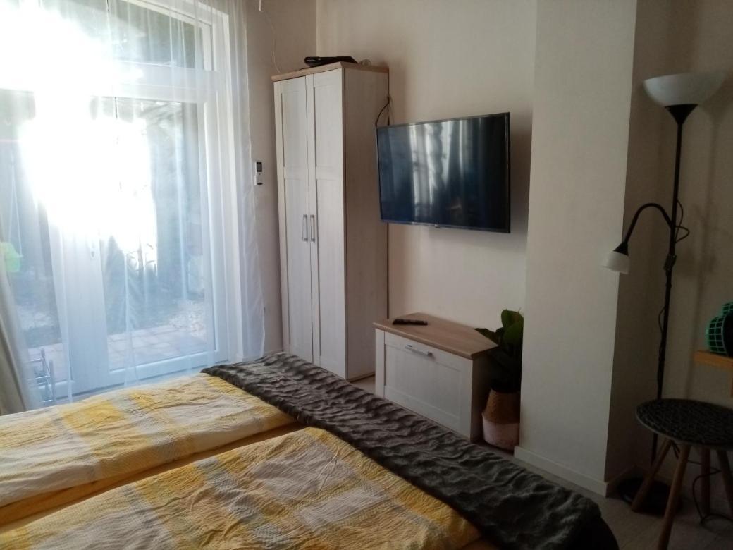 Koszeghegyalja Vendeghaz Hotel Horvatzsidany ภายนอก รูปภาพ