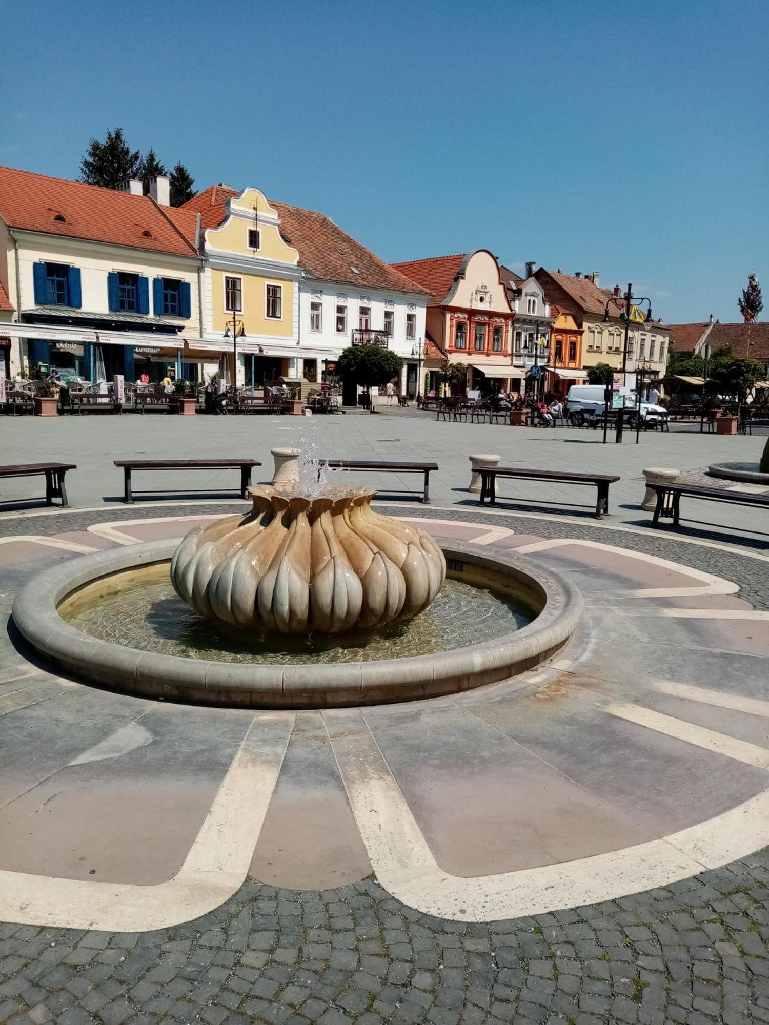 Koszeghegyalja Vendeghaz Hotel Horvatzsidany ภายนอก รูปภาพ