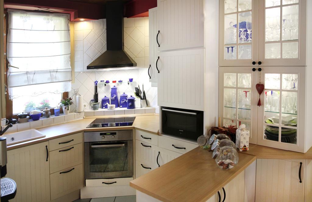 Koszeghegyalja Vendeghaz Hotel Horvatzsidany ภายนอก รูปภาพ